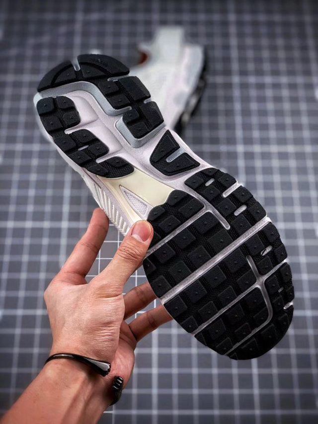 Nike男鞋 2019新款 耐克聯名機能黑白老爹鞋 AT3152  hdx13147